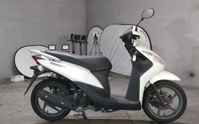 HONDA DIO 110 JF31