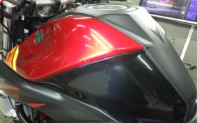 YAMAHA MT-25 2001 RG10J