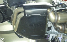 DUCATI MULTISTRADA V4S 2025