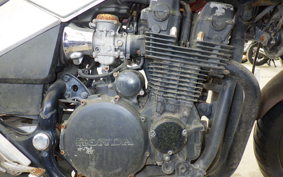 HONDA CBX750F BOL D'OR  RC17