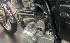 HONDA GB250 CLUBMAN 1 MC10