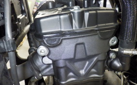 HONDA REBEL 250 A 1999 MC49