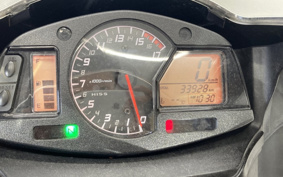 HONDA CBR600RR 2014 PC40