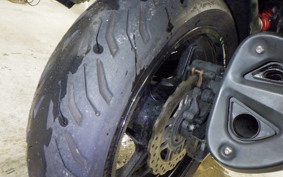 KAWASAKI VERSYS 1000 2012