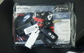 HONDA X-ADV 750 2021 RH10