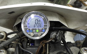 SUZUKI DR650 2003