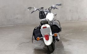 YAMAHA DRAGSTAR 400 CLASSIC 2012 VH02J