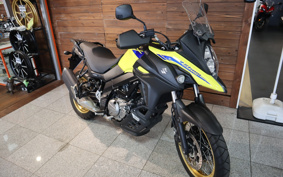 SUZUKI DL650 ( V-Strom 650 ) 2021 C733A