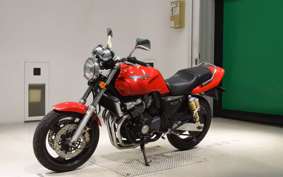 HONDA CB400SF S 2018 NC31