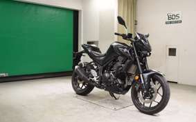 YAMAHA MT-03 ABS 2024 RH21J