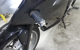 HONDA CBR250R GEN 3 2015 MC41