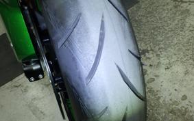 KAWASAKI H2 SXSE 2019 ZXT02A