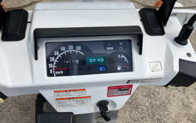 HONDA  GYRO X STANDARD  TD02