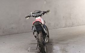 HONDA XLR125R JD16
