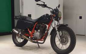 HONDA FTR223 2008 MC34