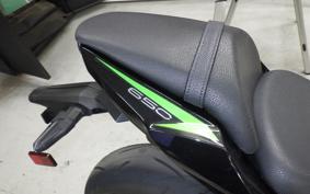 KAWASAKI Z650 A 2025 ER650S
