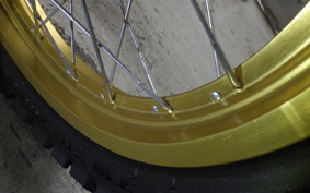 YAMAHA SEROW 250 Gen.3 DG31J