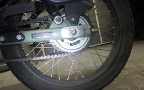 HONDA CT125-2 2023 JA65