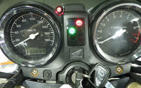 HONDA CB750 GEN 2 2008 RC42