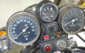 SUZUKI GT750 1974 GT750B