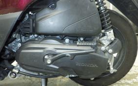 HONDA TACT Basket 1995 AF79