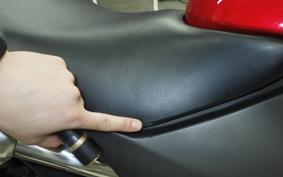 HONDA HORNET 250 2013 MC31