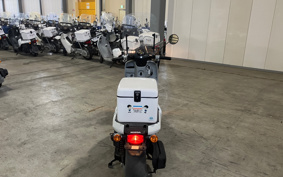 HONDA  BENLY  PRO  AA05