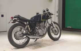 YAMAHA SR400 Gen.3 2001 RH01J