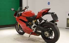 DUCATI 1299 PANIGALE S 2017
