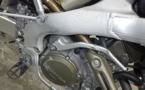 HONDA CRF250X