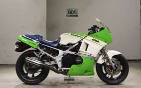 KAWASAKI GPZ400R(ｴ､ﾀﾞ ZX400D