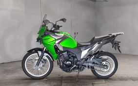 KAWASAKI  VERSYS X250 LE250D