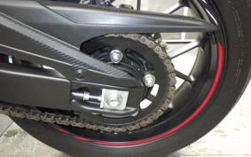 HONDA CBR400R 2019 NC56