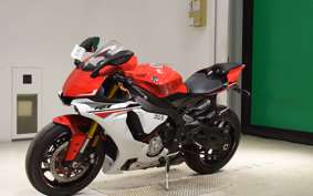 YAMAHA YZF-R1 2018