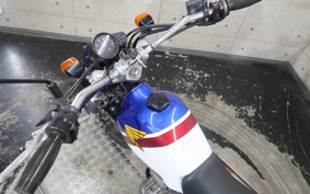 HONDA FTR223 MC34