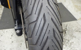 BMW C400X 2020