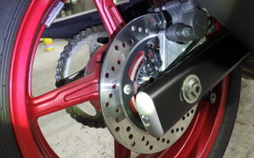 SUZUKI SV650 A 2021 VP55B