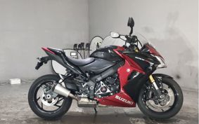 SUZUKI GSX-S1000F 2015 GT79A