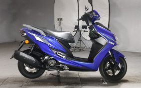 YAMAHA CYGNUS125XSR SED8J