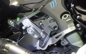 KAWASAKI NINJA 1000SX 2023 ZXT02K