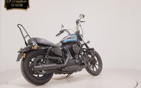 HARLEY XL1200NS 2019