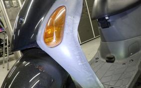 SUZUKI LET's 4 CA45A