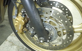 HONDA CB400SF VTEC A 2011 NC42