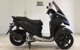 YAMAHA TRICITY 155 A SG37J