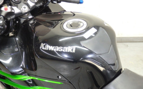 KAWASAKI NINJA ZX-14R ABS 2014 ZXT40E