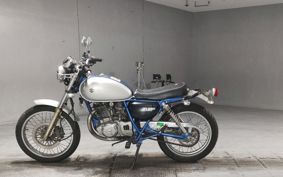 SUZUKI ST250E NJ4AA
