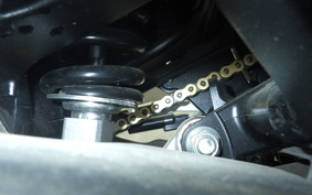 SUZUKI HAYABUSA Gen.3 2022 EJ11A