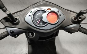 YAMAHA CYGNUS 125 X SE44J