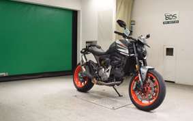 DUCATI MONSTER 937 + 2021