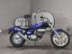 Фото Honda MAGNA 50 с японского аукциона
